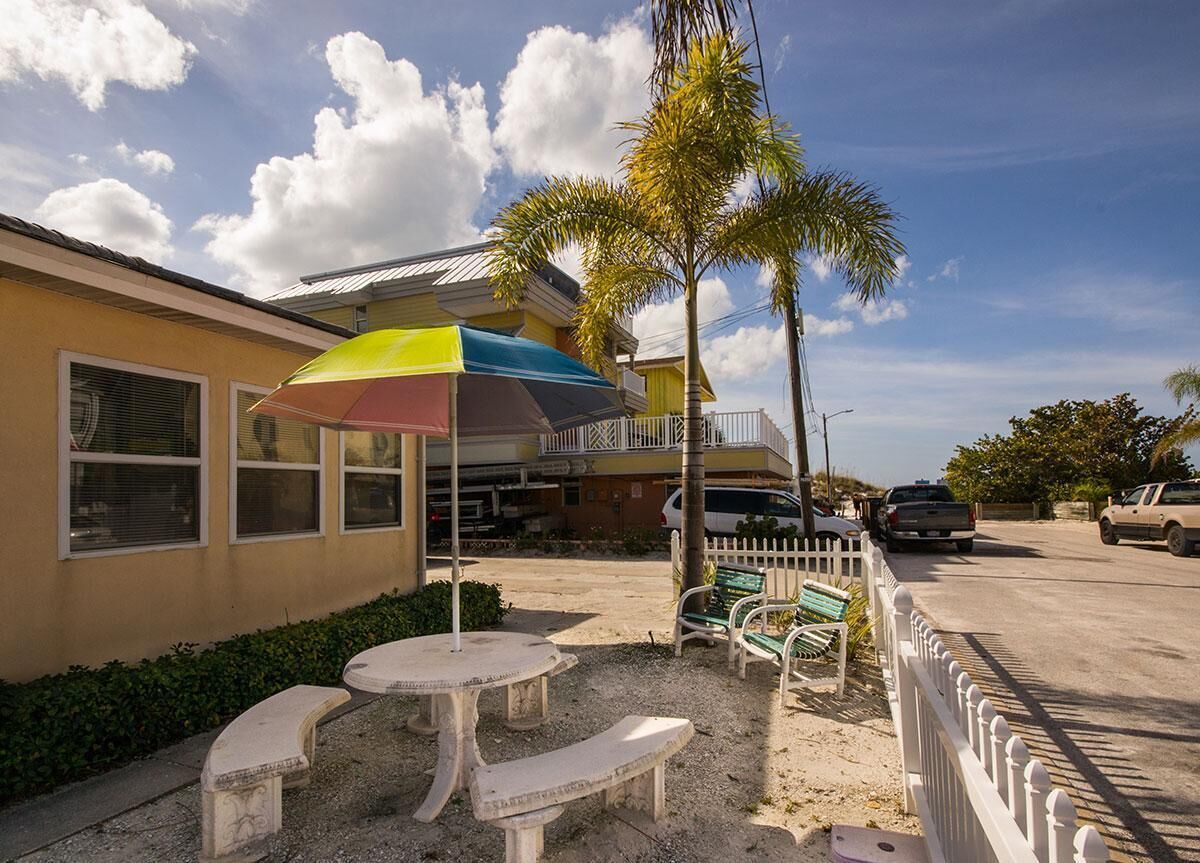 Clearwater Beach Vacation Rentals Florida Vacation Rental Homes