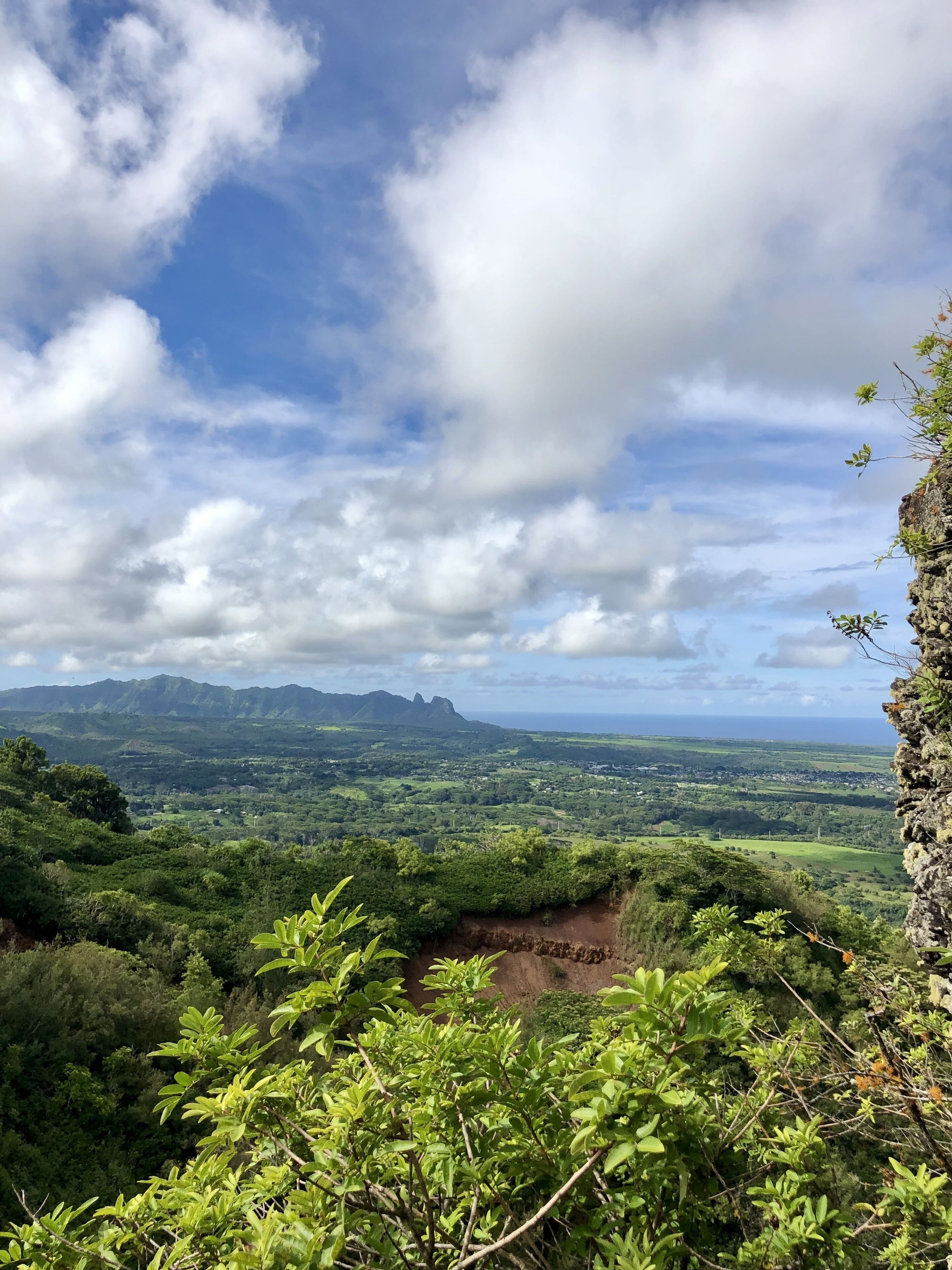TO HIKE: The Sleeping Giant