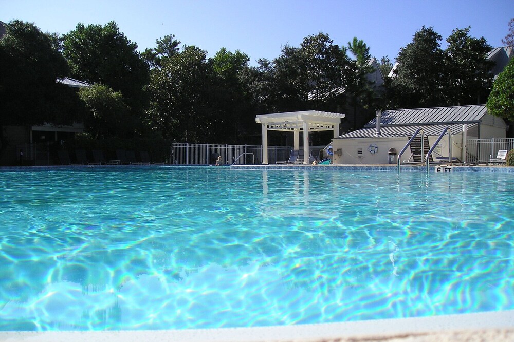 Hidden Dunes - 1st Floor Condo - Pools, Tennis, Pickleball, Beach, Fun & Sun