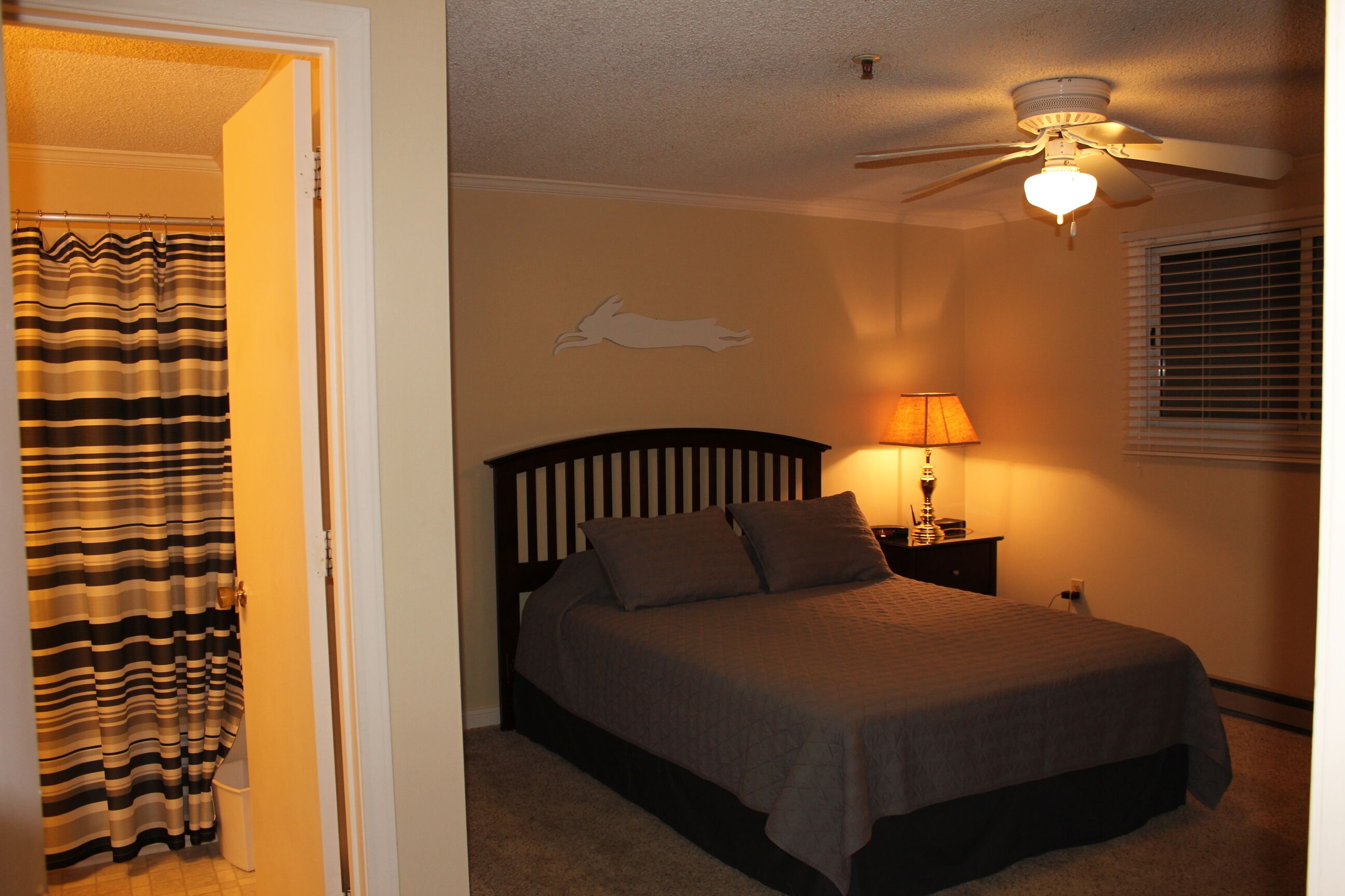 Great Location Near Village- 1st Floor Easy access to the slopes