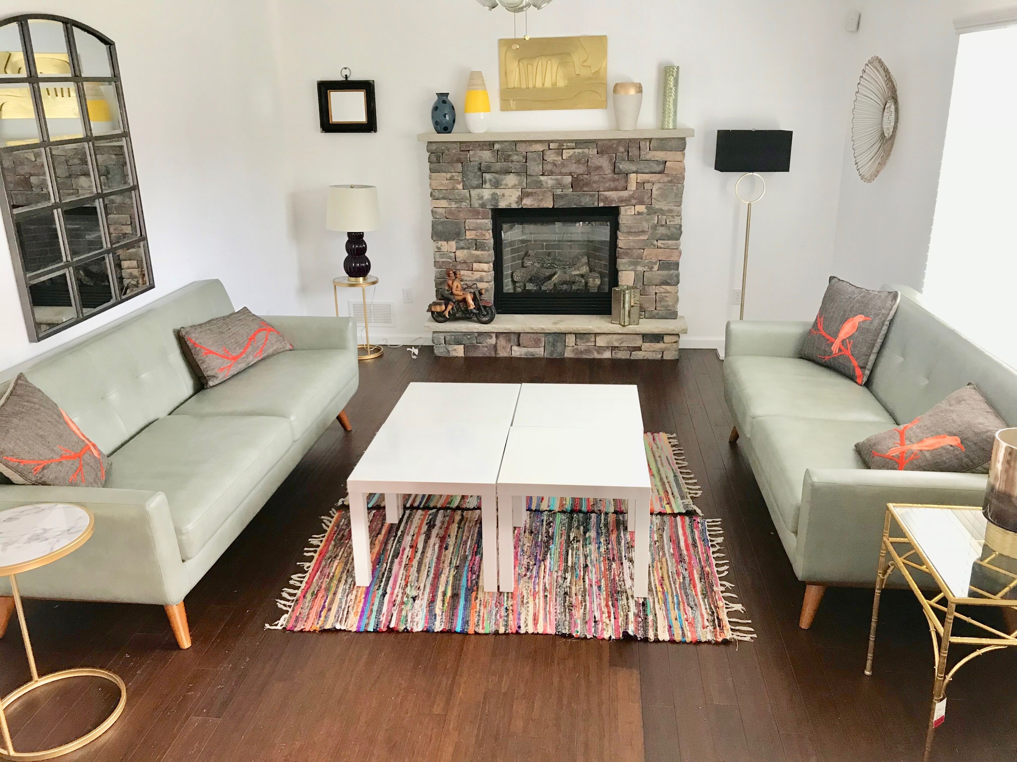 Pocono Retreat .. Home Away From Home for 8 people 