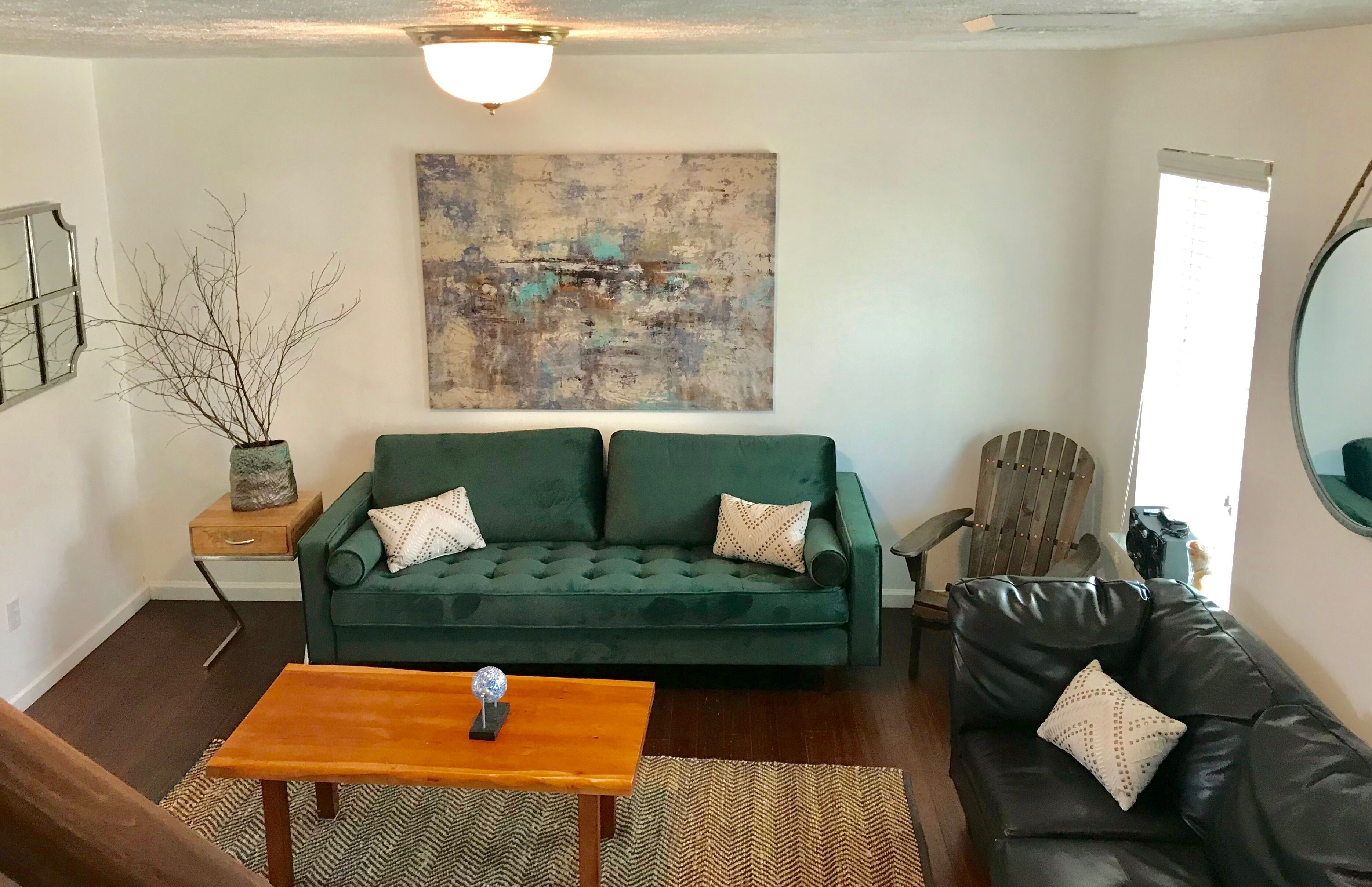 Pocono Retreat .. Home Away From Home for 8 people 