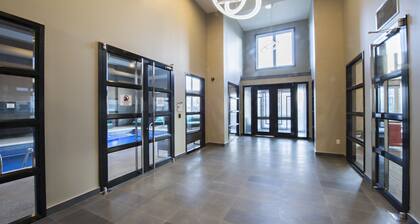NEW Aura Newly built and spacious 2 bed, 2 bathrooms