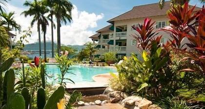 Beautiful Luxury Oceanfront Property Montego Bay Property