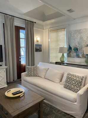 Smart-TV, DVD-Player