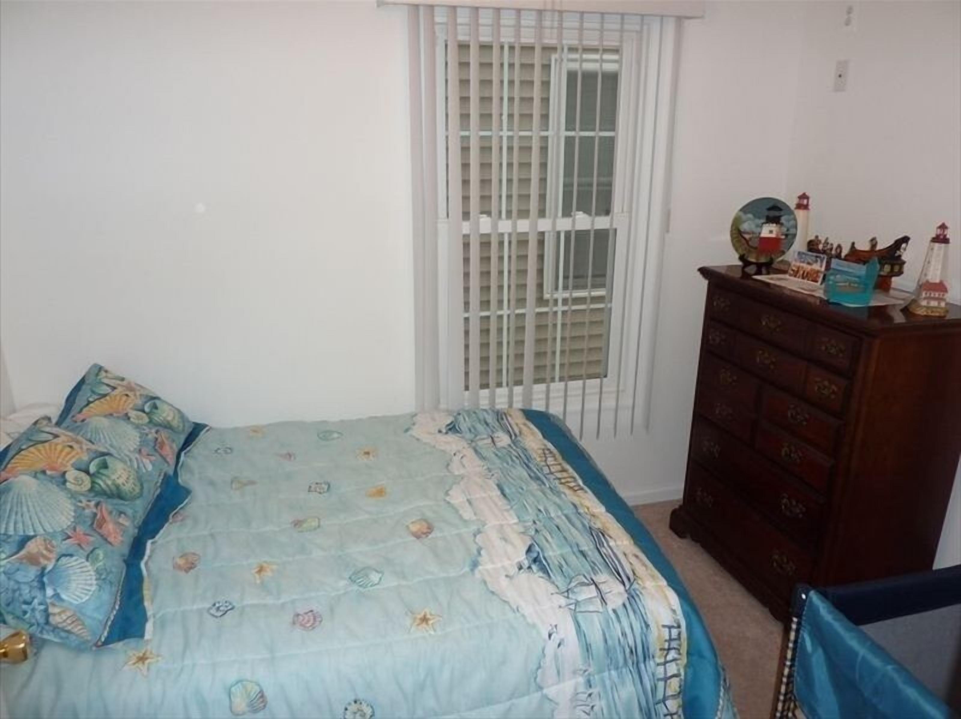 4th Bedroom