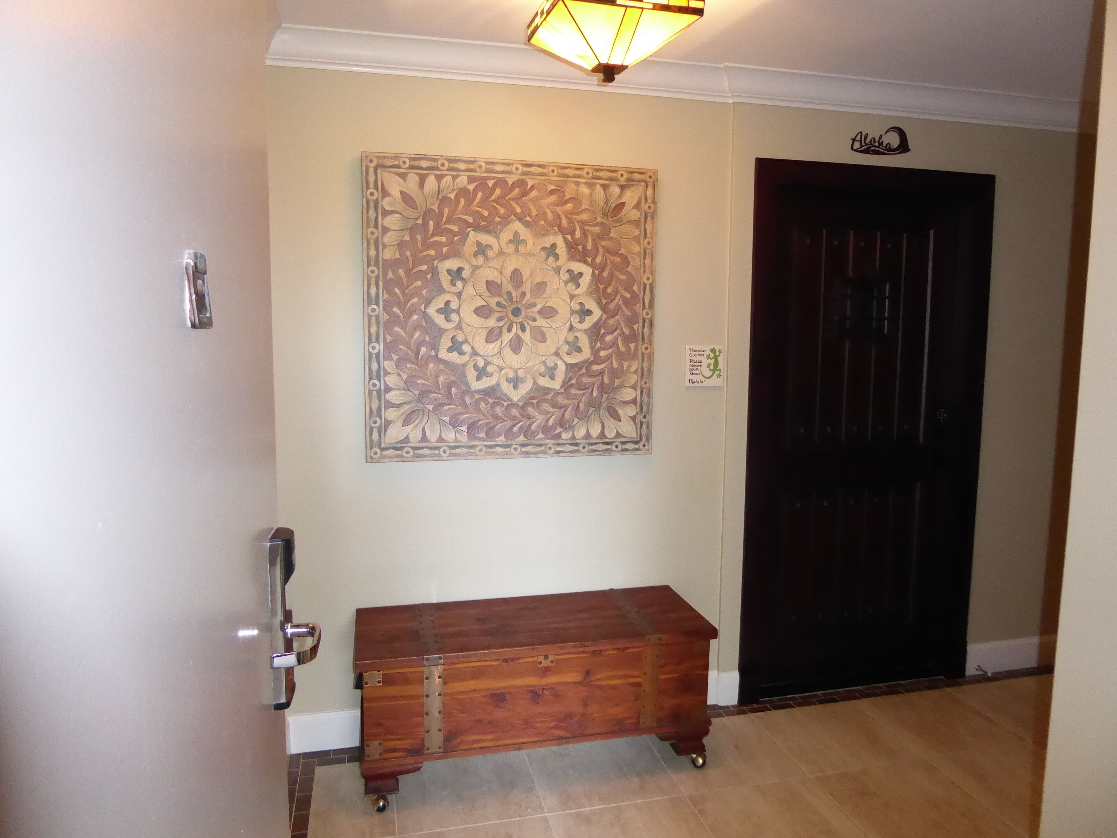 1202AB Cliffs RESORT-2 Unit Artistic Studio A&B wKitchen  5Star Reviews