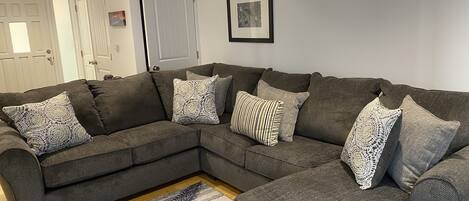 Smart TV, books, printers