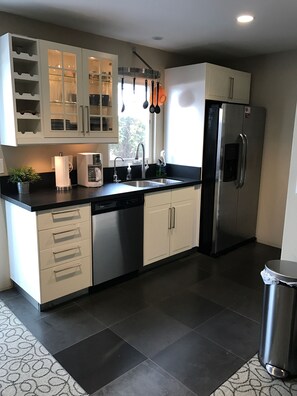 Interior - Beach House Walking Distance from Pier  (Redondo Beach)