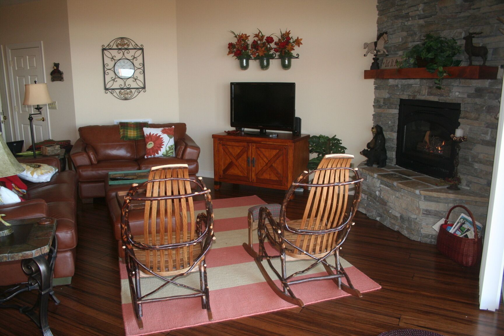 Unforgettable Views @ The Reserve Atop Sugar Mt 0.4 mi From Slopes