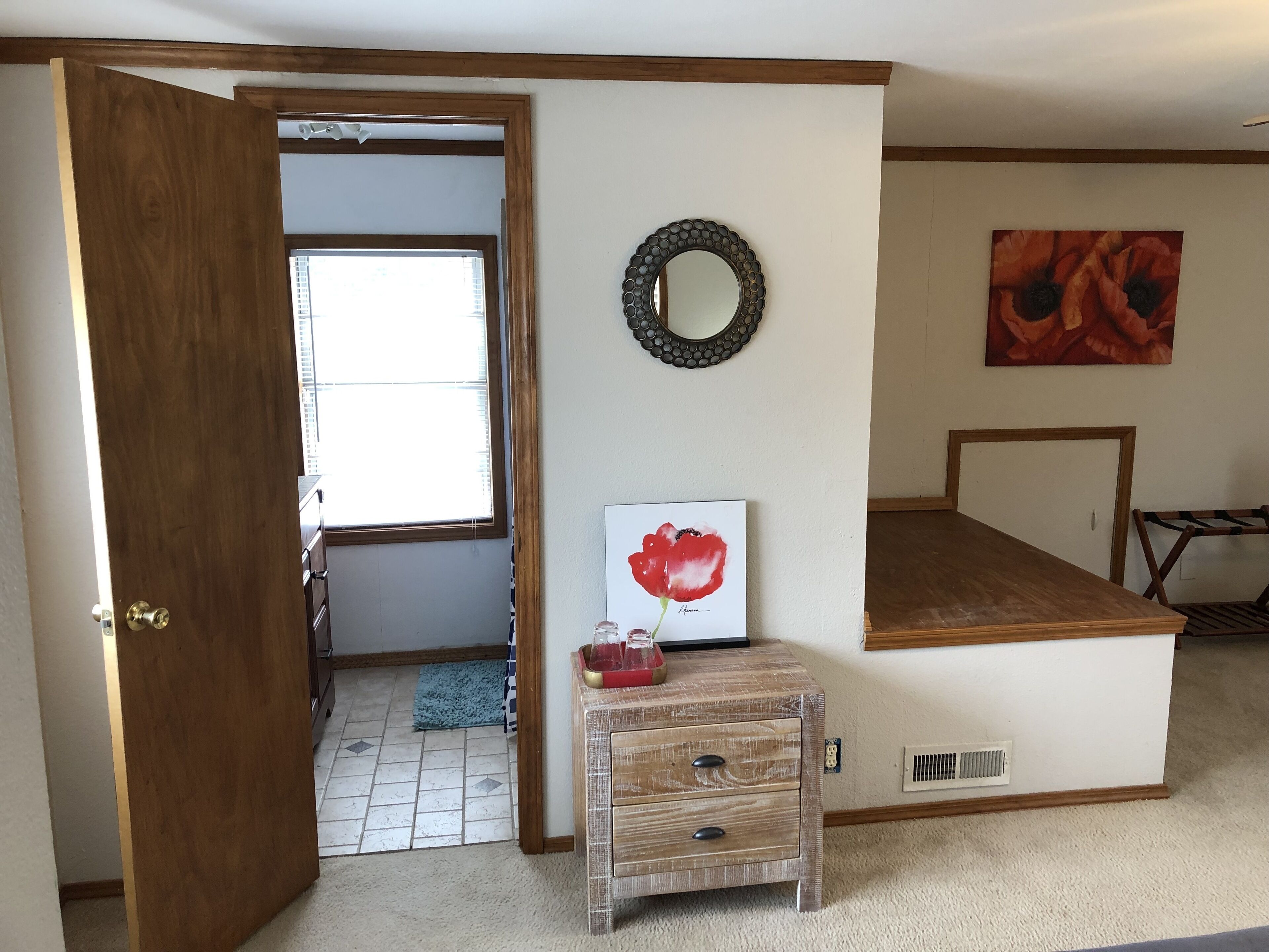 Mother Road Manor at the Fairgrounds Studio