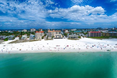 Clearwater Condo