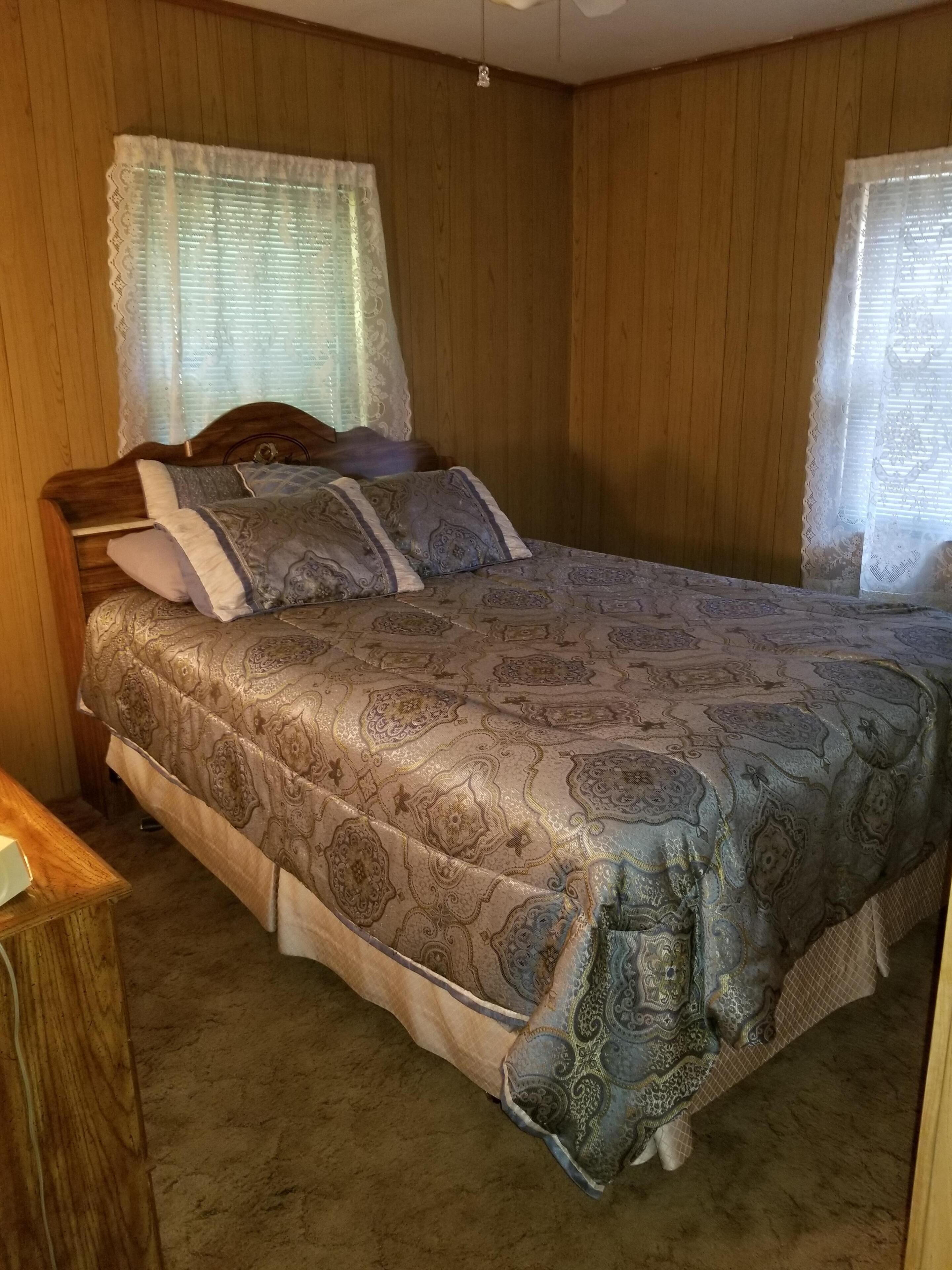 Located In The Heart Of Elk Country, Bennetts Branch Lodge Is A Beautiful Home.
