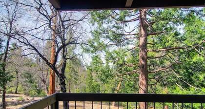 (B107) Studio Condominiums