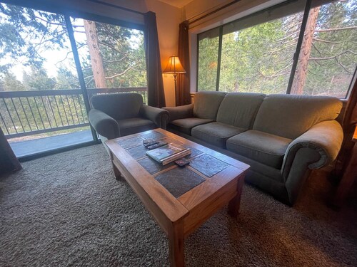 (B107) Studio Condominiums