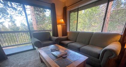 (B107) Studio Condominiums