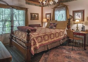 4 bedrooms