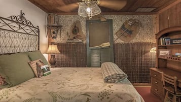 4 bedrooms