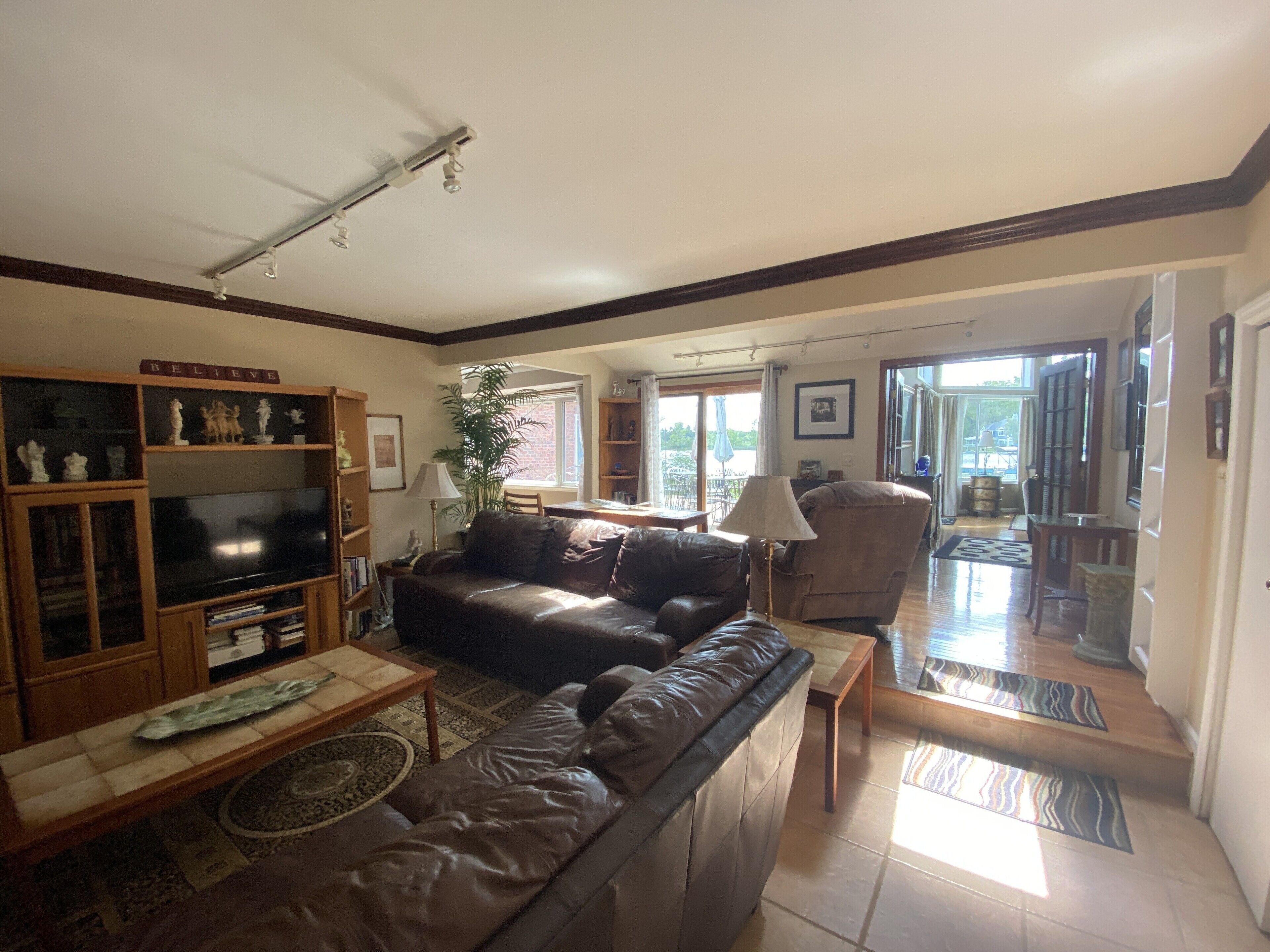  Cass Lake Lakefront Home Vrbo 90352 
Also see Lakefront home next door.