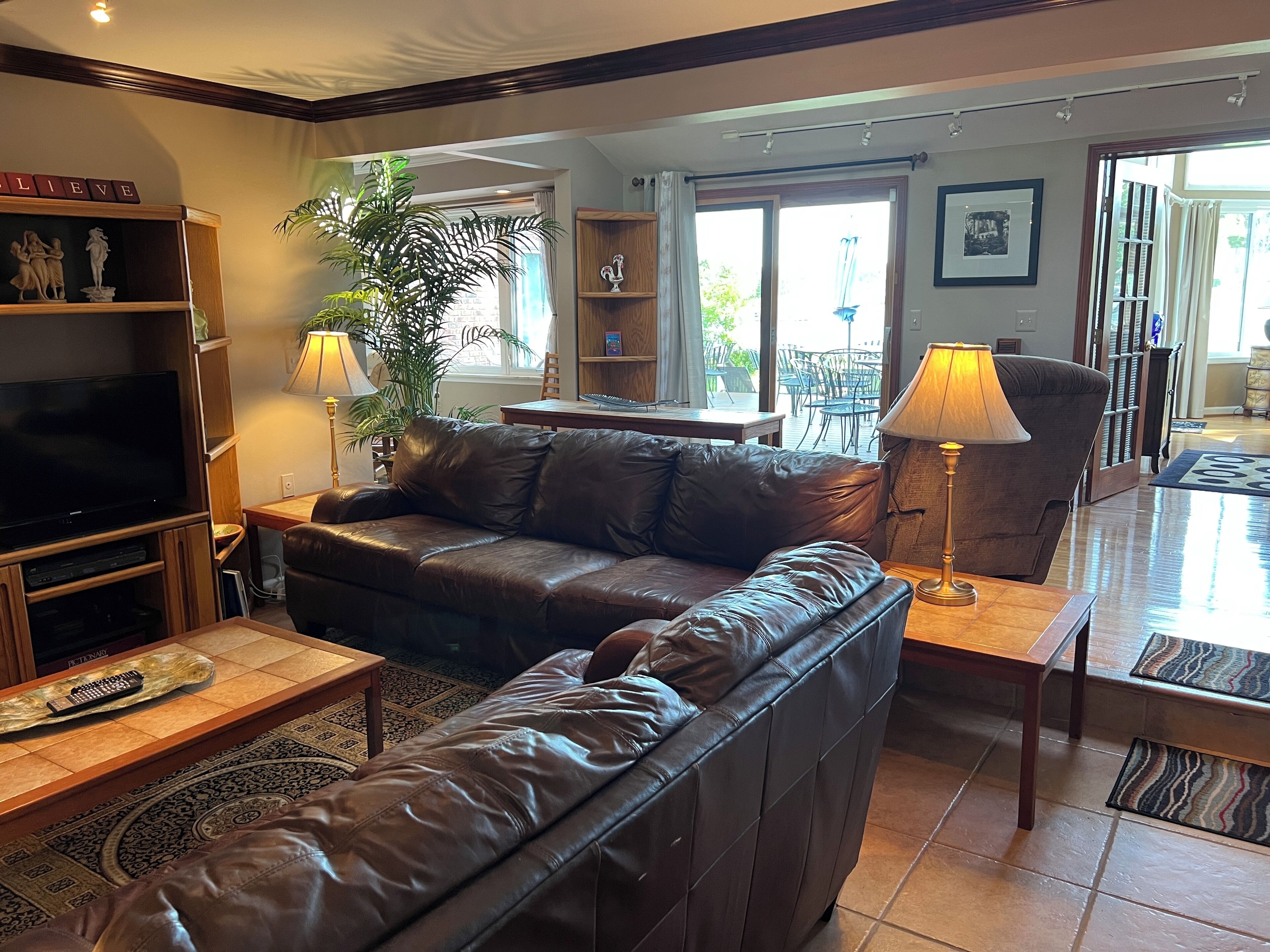  Cass Lake Lakefront Home Vrbo 90352 
Also see Lakefront home next door.