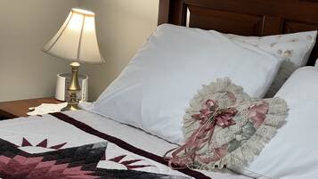 1 chambre, fer et planche Ă repasser, lit parapluie, Wi-Fi gratuit