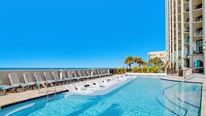 室內泳池、暖水池