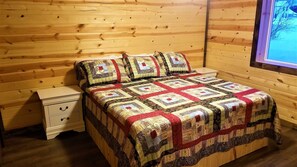 5 chambres, accès au Wi-Fi (inclus), literie fournie