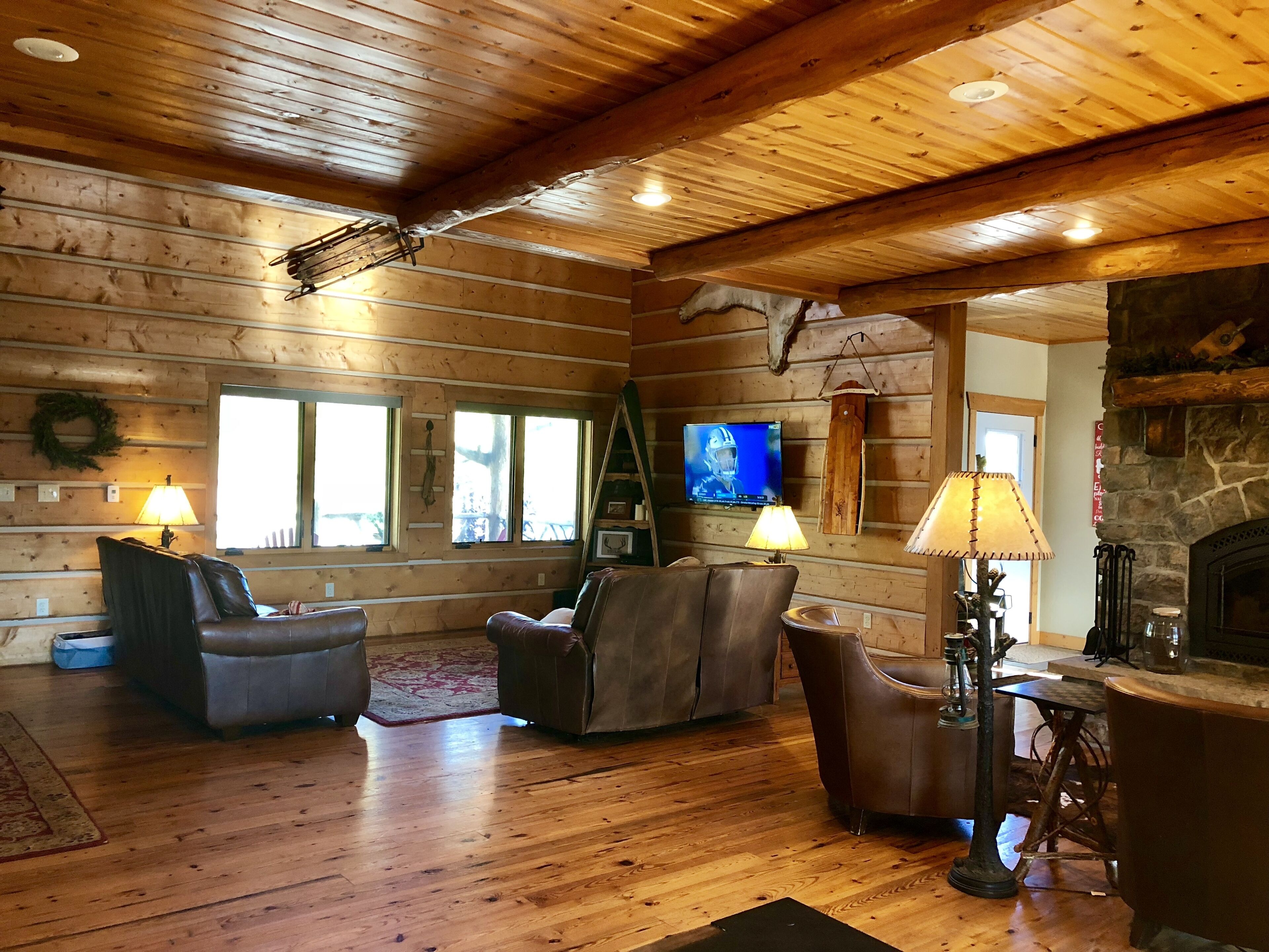 “Altitude Adjustment” Beautiful Rocky Mountain Getaway!