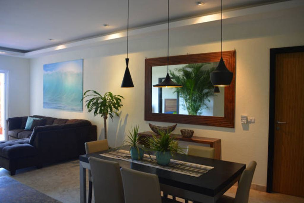 SURF POINT VIEW , CHARMING CONDO