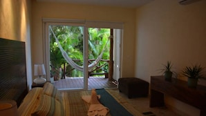 Unclassified image, 5 of 21, button - SURF POINT VIEW , CHARMING CONDO (Sayulita)