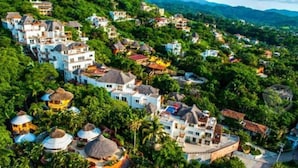 Unclassified image, 4 of 21, button - SURF POINT VIEW , CHARMING CONDO (Sayulita)