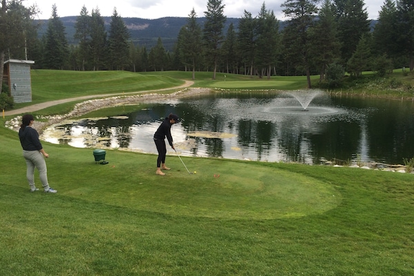 Golf