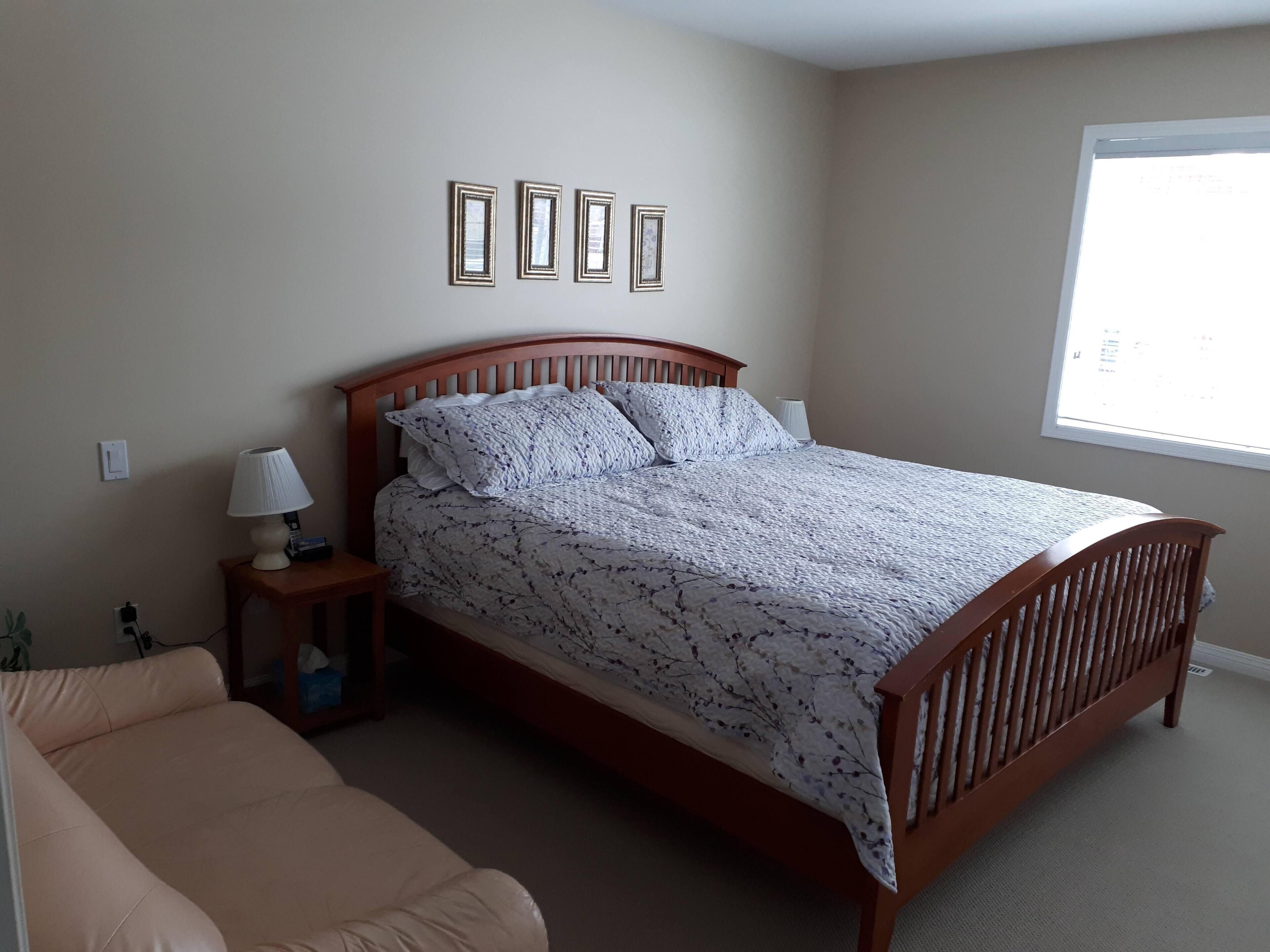 VACATION DESTINATION - INVERMERE B.C.