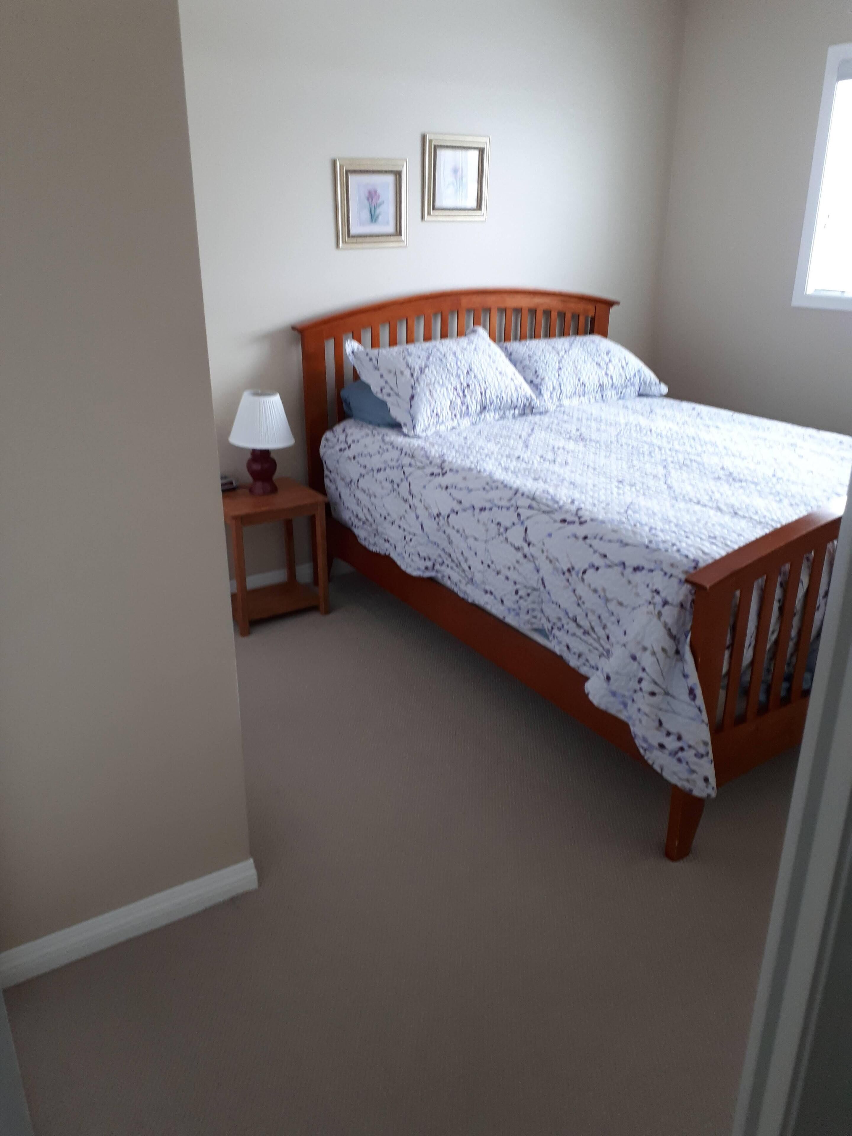 VACATION DESTINATION - INVERMERE B.C.