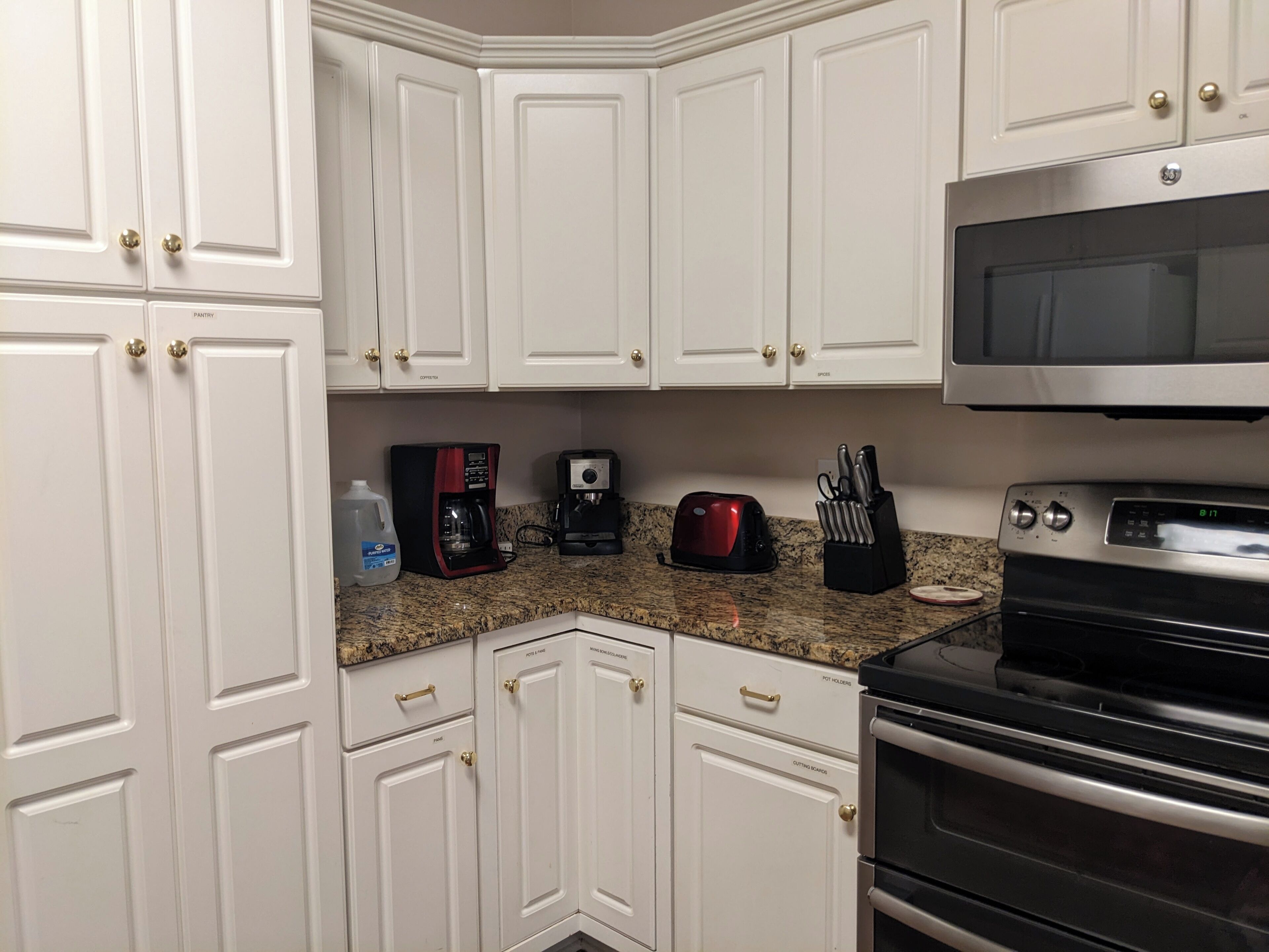 Upscale Home in Murfreesboro