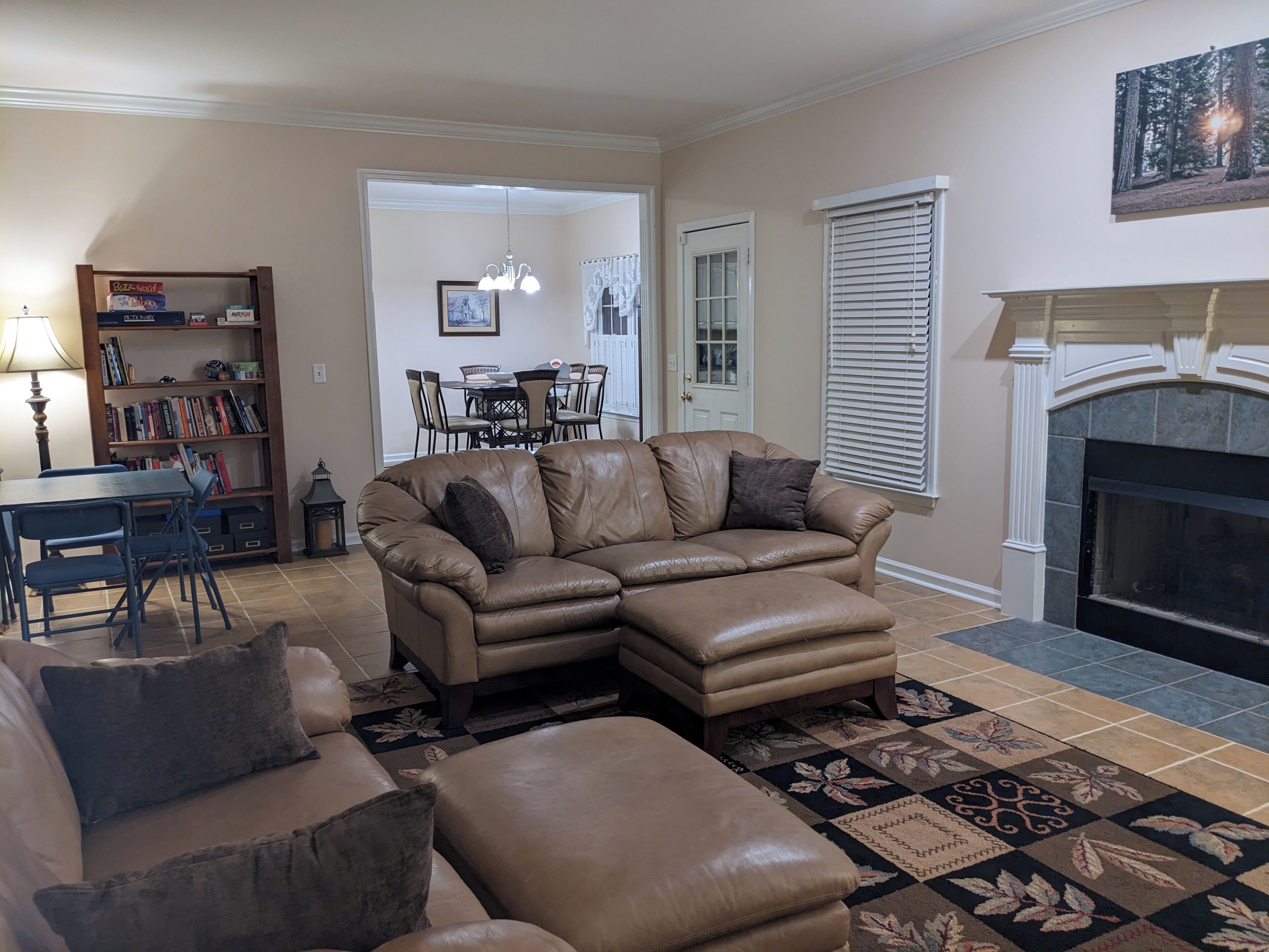 Upscale Home in Murfreesboro