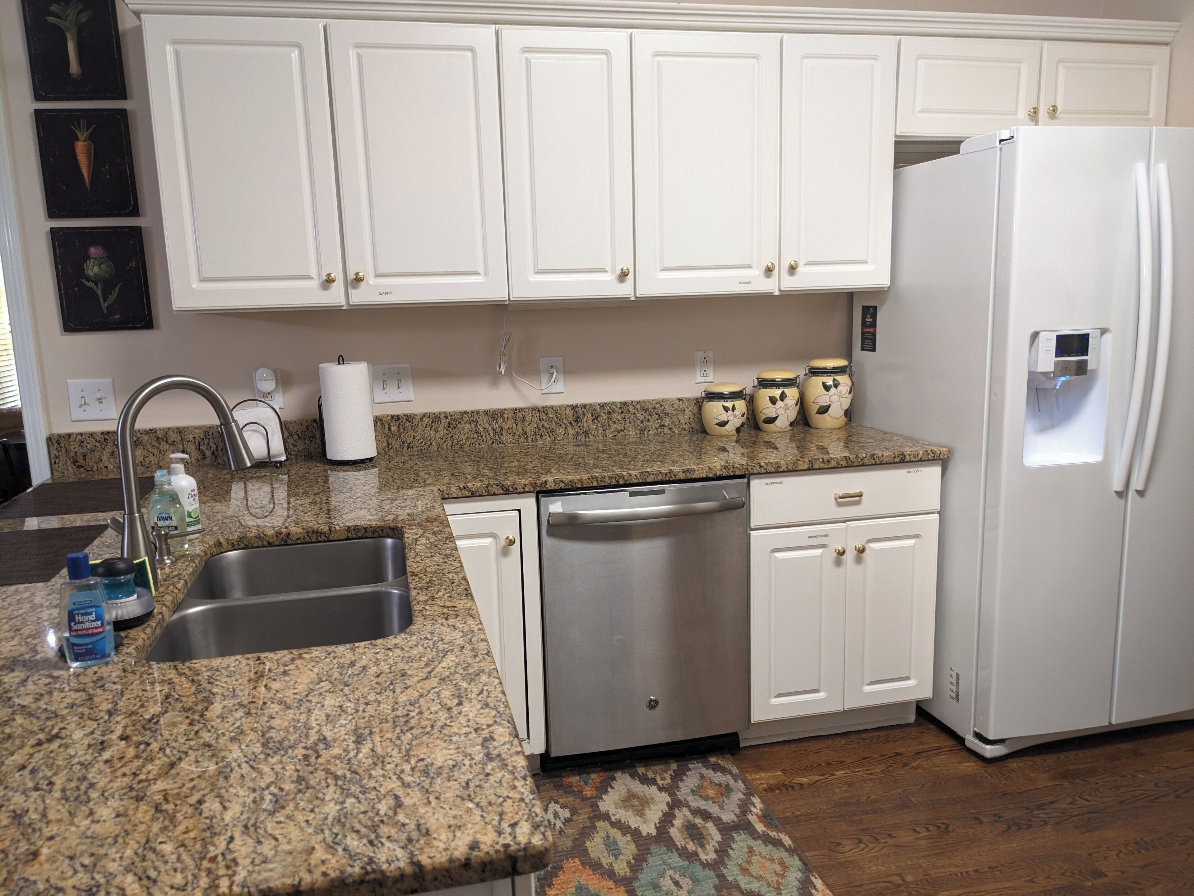 Upscale Home in Murfreesboro