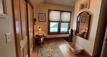 Hermosa 2br, 2BA en el histórico centro Casa para 4 personas