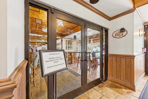 Restaurantes