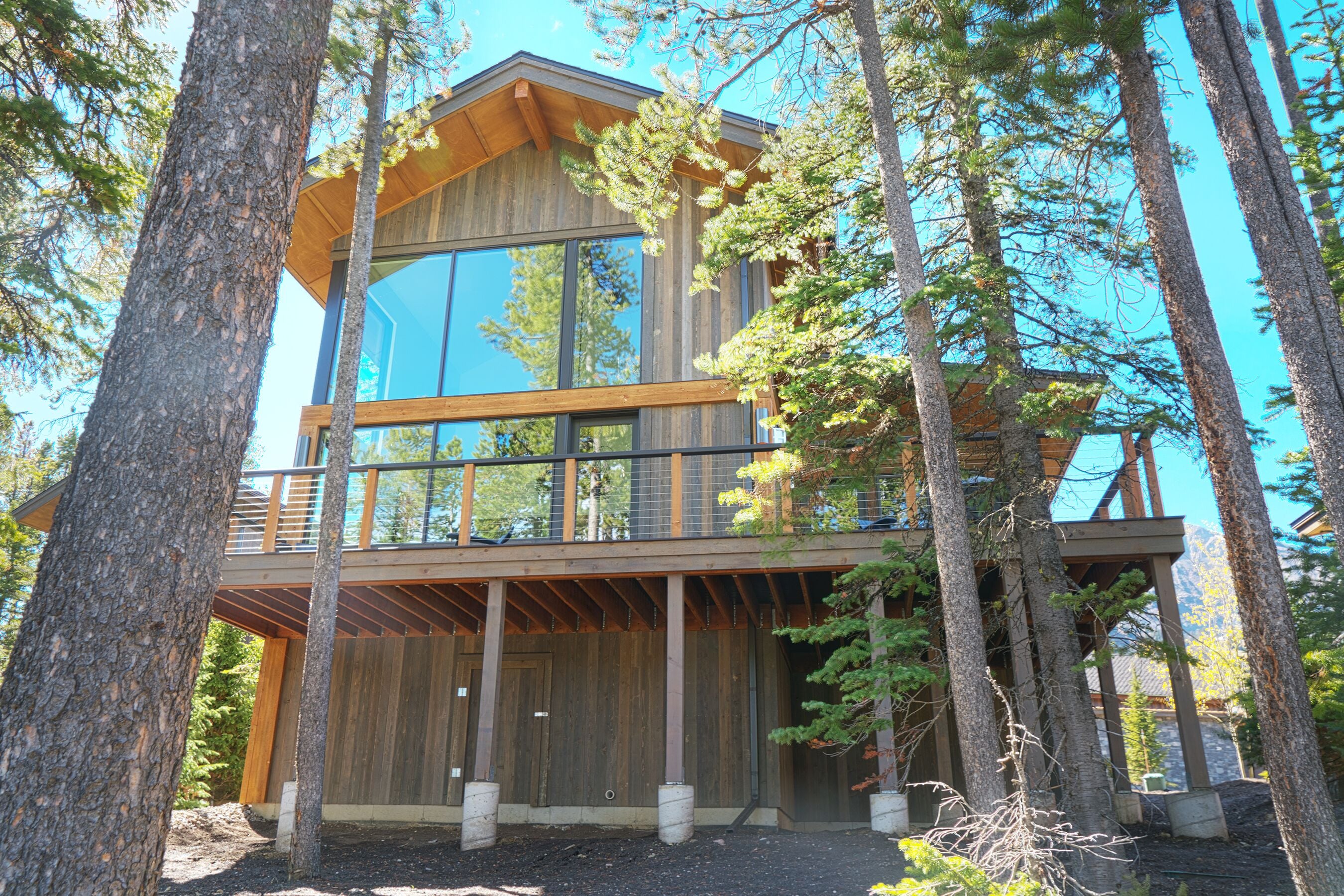 THE PERFECT MOUNTAIN ESCAPE - MOONLIGHT BASIN - SKI-IN/SKI-OUT