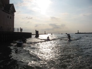 Strand