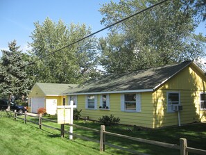 Exteriör