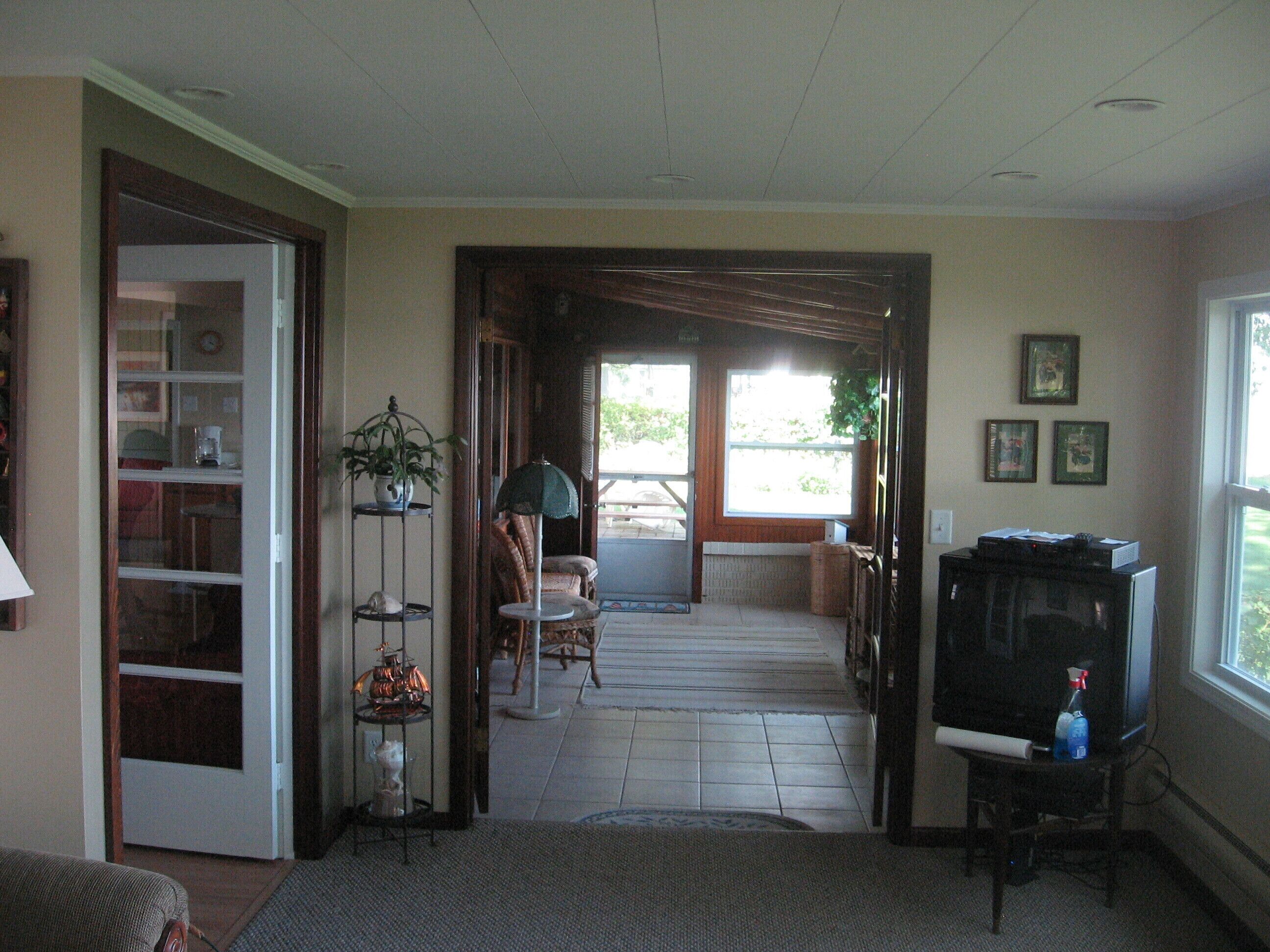 Intérieur