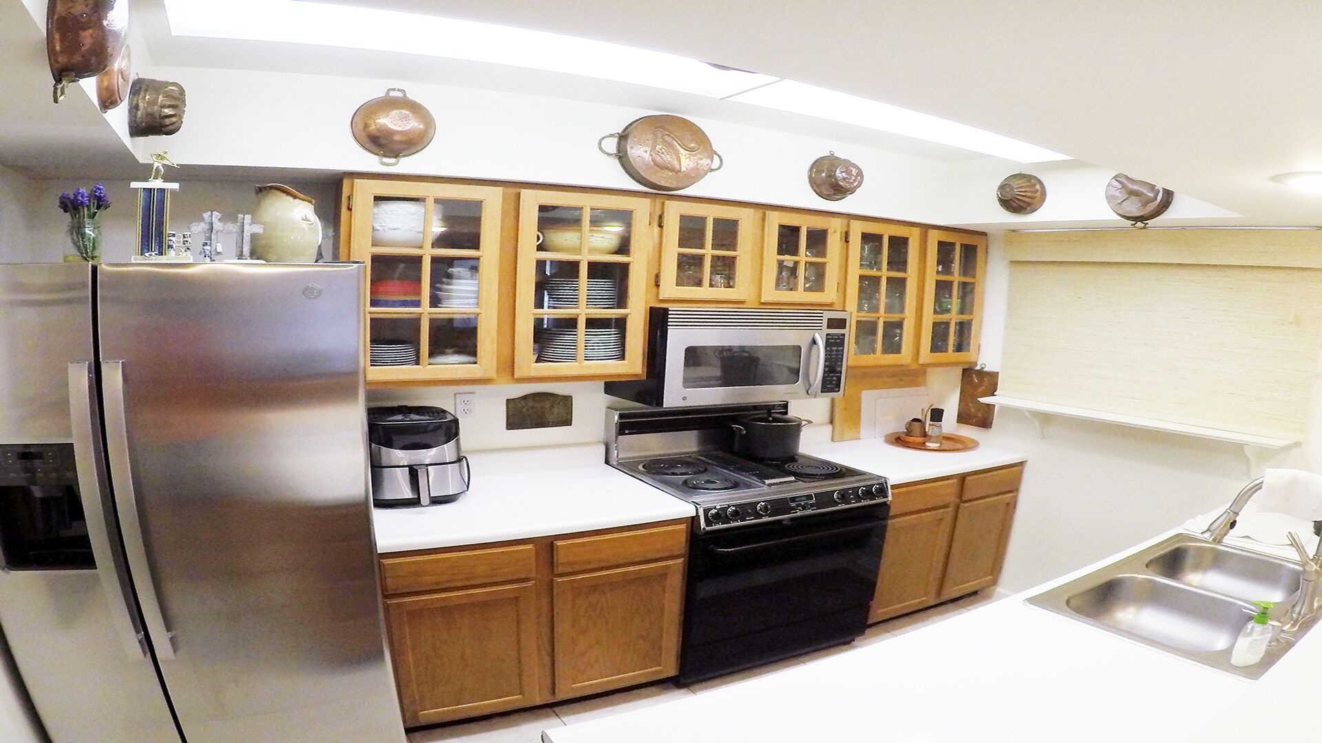 Dock Holiday Lake Front, Private Dock WOOF! 12 Mile Marker