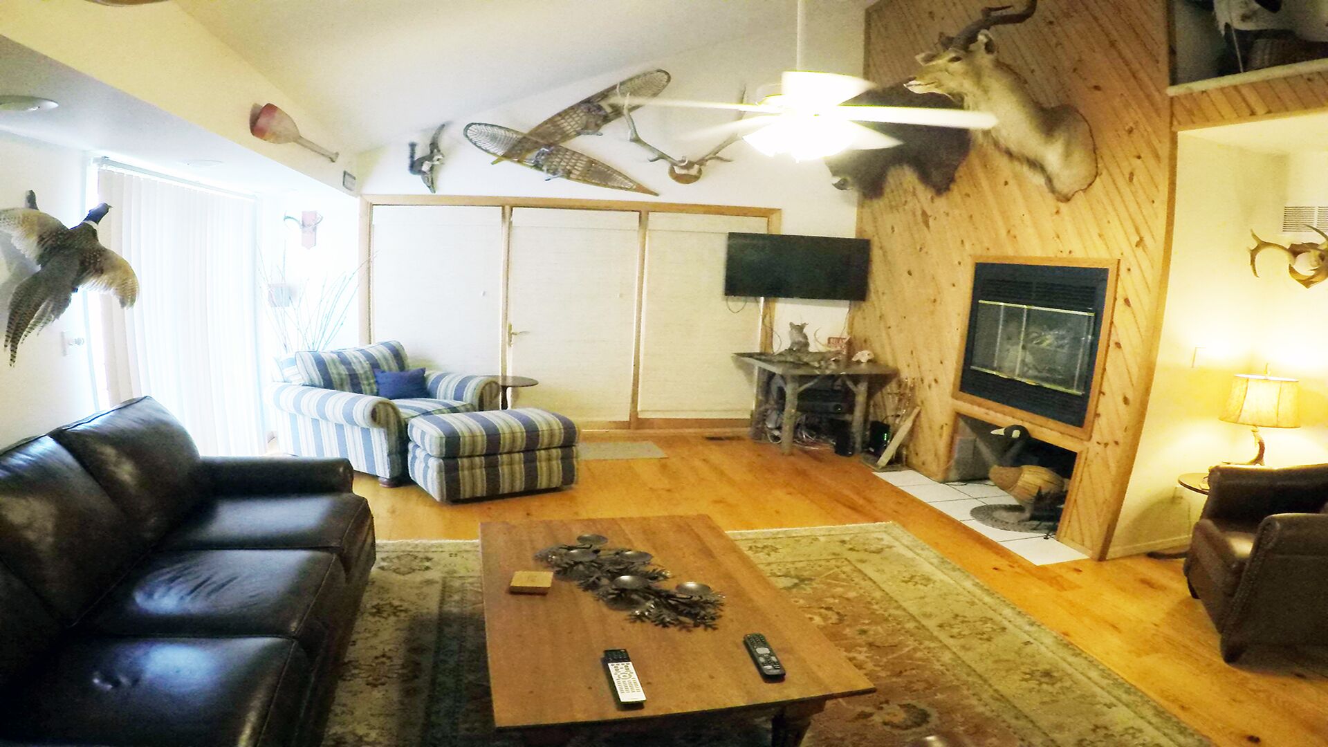 Dock Holiday Lake Front, Private Dock WOOF! 12 Mile Marker