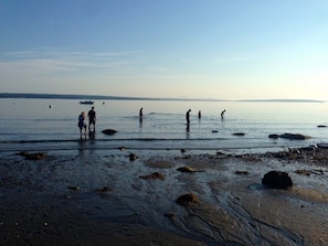 Plage