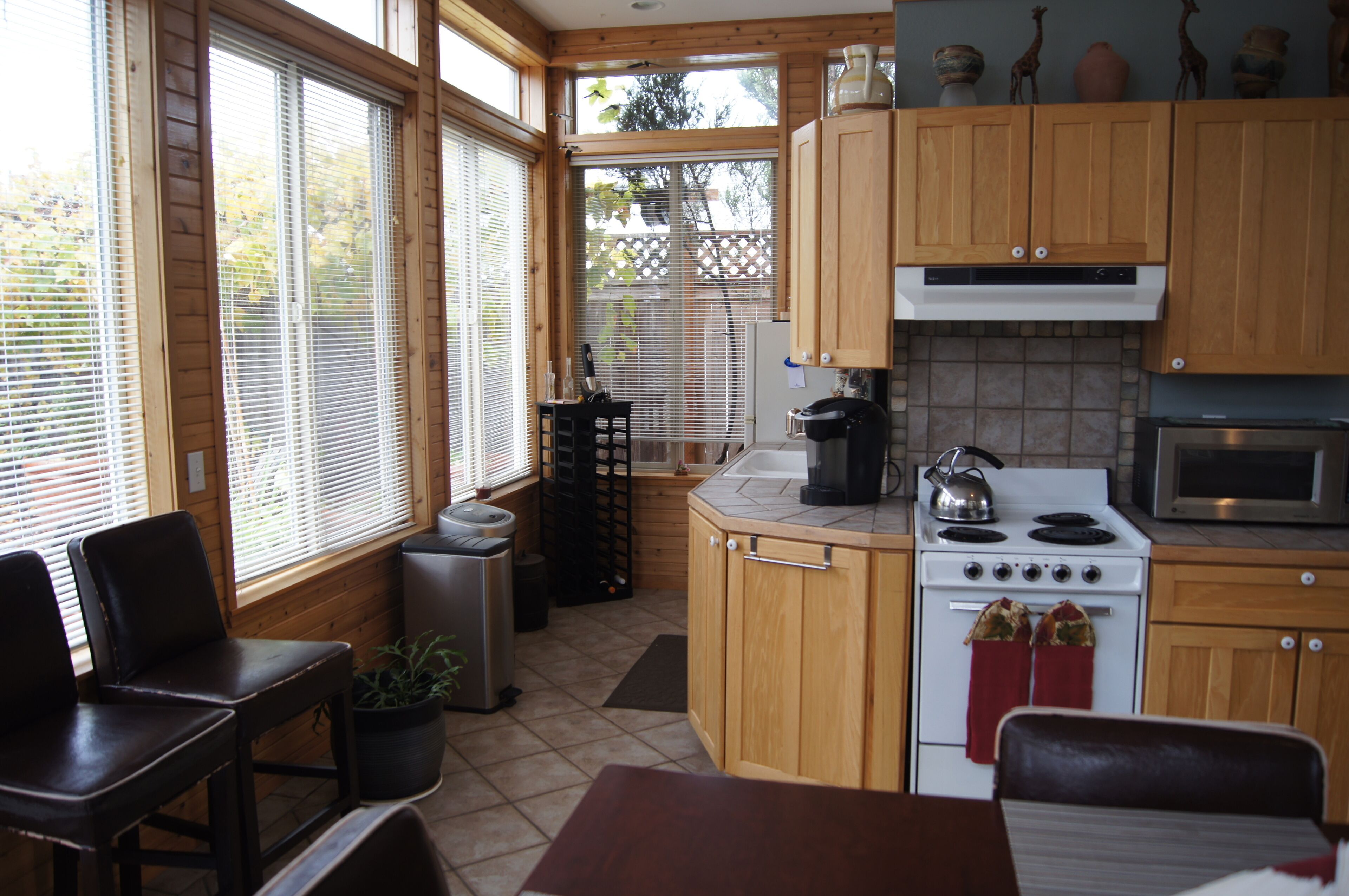 Cute West Seattle Cottage 