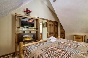 3 bedrooms, iron/ironing board, Internet, bed sheets