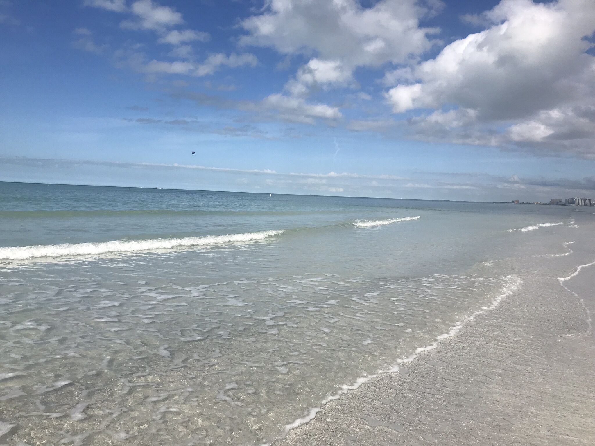 Clearwater Beach Condo