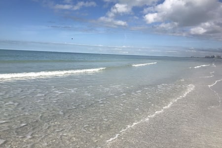 Clearwater Beach Condo